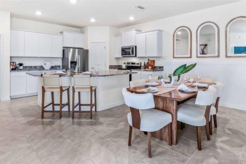 Villa ou maison à vendre à San Antonio, Floride: 3 chambres, 145.3 m2 № 1813153 - photo 4