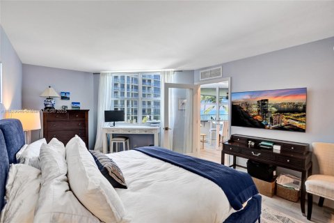 Copropriété à louer à Pompano Beach, Floride: 2 chambres, 152.73 m2 № 1939551 - photo 21
