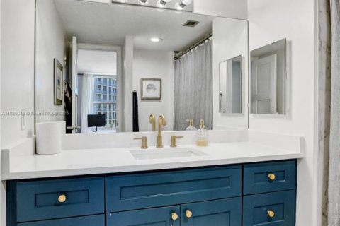 Copropriété à louer à Pompano Beach, Floride: 2 chambres, 152.73 m2 № 1939551 - photo 28