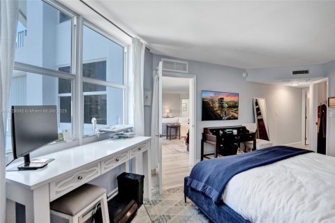 Copropriété à louer à Pompano Beach, Floride: 2 chambres, 152.73 m2 № 1939551 - photo 17