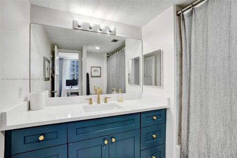 Copropriété à louer à Pompano Beach, Floride: 2 chambres, 152.73 m2 № 1939551 - photo 27