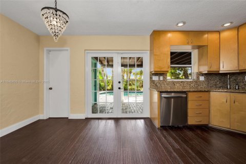 Casa en venta en Oakland Park, Florida, 3 dormitorios, 108.7 m2 № 1846179 - foto 29