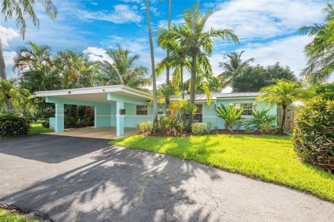Casa en venta en Oakland Park, Florida, 3 dormitorios, 108.7 m2 № 1846179 - foto 3