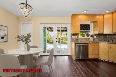 Casa en venta en Oakland Park, Florida, 3 dormitorios, 108.7 m2 № 1846179 - foto 28