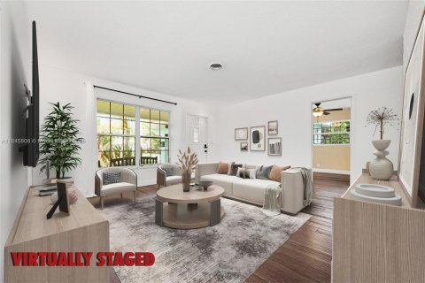 Casa en venta en Oakland Park, Florida, 3 dormitorios, 108.7 m2 № 1846179 - foto 8