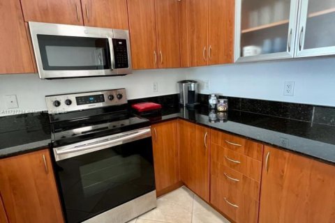 Condo in Boca Raton, Florida, 2 bedrooms  № 1487091 - photo 16