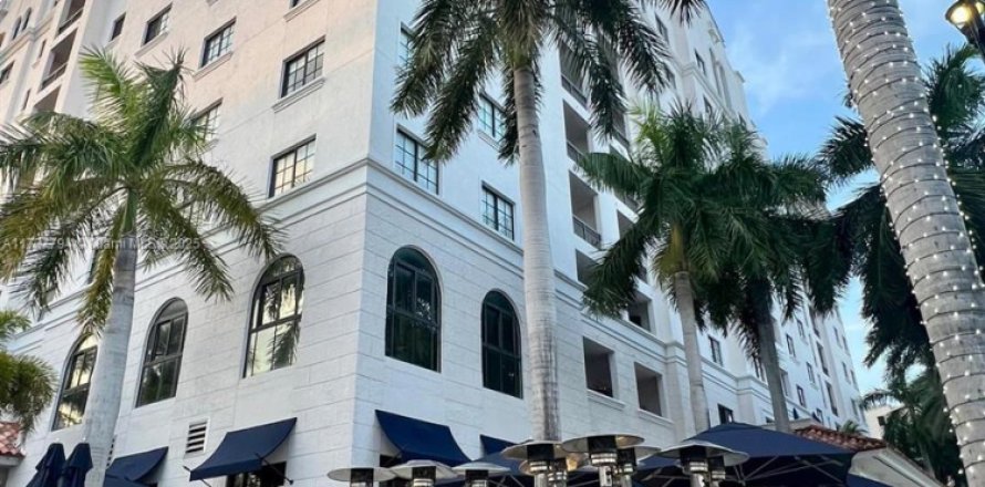 Condo in Boca Raton, Florida, 2 bedrooms № 1487091