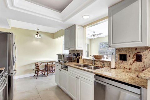 Casa en venta en Port St. Lucie, Florida, 3 dormitorios, 142.7 m2 № 2180434 - foto 25