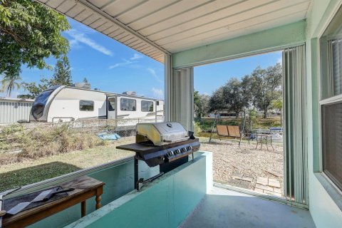 Casa en venta en Port St. Lucie, Florida, 3 dormitorios, 142.7 m2 № 2180434 - foto 30