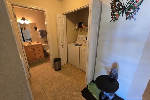 Villa ou maison à louer à Punta Gorda, Floride: 2 chambres, 111.2 m2 № 2436800 - photo 6