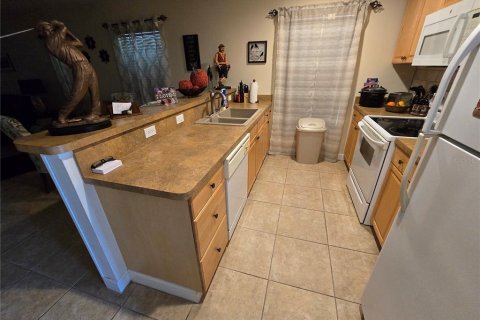Villa ou maison à louer à Punta Gorda, Floride: 2 chambres, 111.2 m2 № 2436800 - photo 14