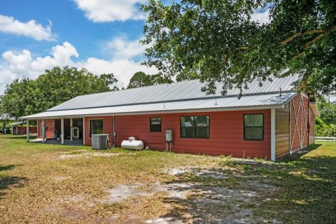 Casa en venta en San Mateo, Florida, 3 dormitorios, 196.21 m2 № 1909506 - foto 10