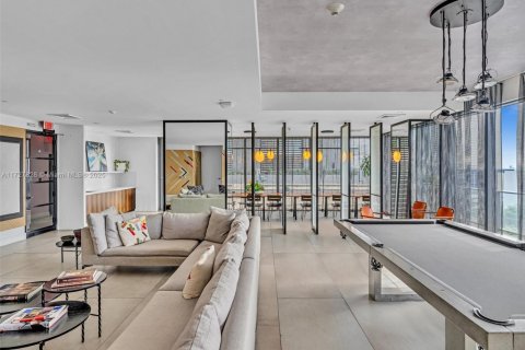 Condominio en alquiler en Miami, Florida, 1 dormitorio, 67.35 m2 № 1959020 - foto 28