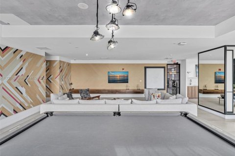 Condominio en alquiler en Miami, Florida, 1 dormitorio, 67.35 m2 № 1959020 - foto 27