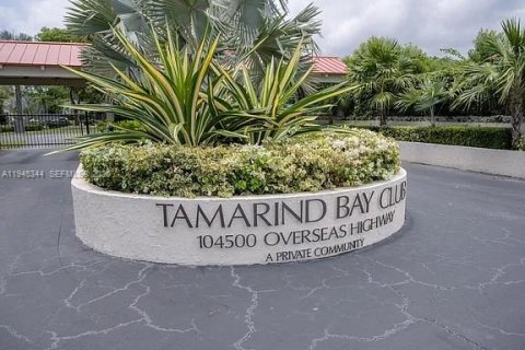 Copropriété à vendre à Key Largo, Floride: 2 chambres, 119.1 m2 № 2009614 - photo 1