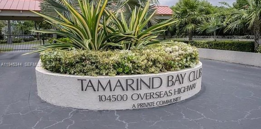 Condo à Key Largo, Floride, 2 chambres  № 2009614