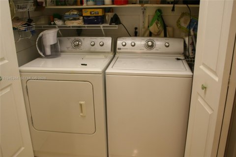 Купить кондоминиум в Ки-Ларго, Флорида 2 спальни, 119.1м2, № 2009614 - фото 24