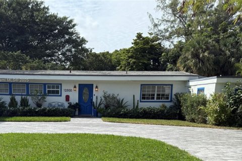 House in North Miami, Florida 2 bedrooms, 181.53 sq.m. № 1702819 - photo 2