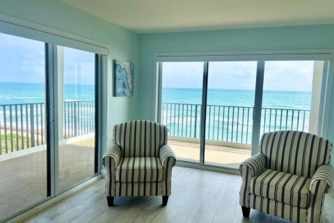 Copropriété à louer à Jensen Beach, Floride: 2 chambres, 103.4 m2 № 2303943 - photo 5