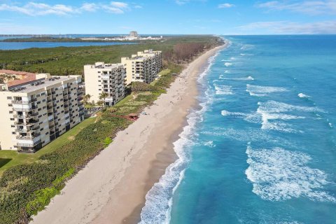 Copropriété à louer à Jensen Beach, Floride: 2 chambres, 103.4 m2 № 2303943 - photo 2