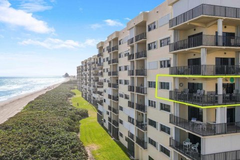 Copropriété à louer à Jensen Beach, Floride: 2 chambres, 103.4 m2 № 2303943 - photo 3