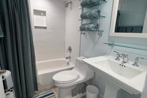 Copropriété à louer à Jensen Beach, Floride: 2 chambres, 103.4 m2 № 2303943 - photo 15
