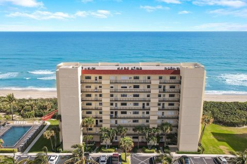 Copropriété à louer à Jensen Beach, Floride: 2 chambres, 103.4 m2 № 2303943 - photo 25