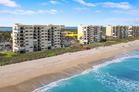 Copropriété à louer à Jensen Beach, Floride: 2 chambres, 103.4 m2 № 2303943 - photo 21