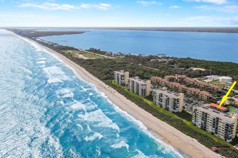 Copropriété à louer à Jensen Beach, Floride: 2 chambres, 103.4 m2 № 2303943 - photo 22