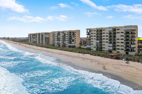 Copropriété à louer à Jensen Beach, Floride: 2 chambres, 103.4 m2 № 2303943 - photo 26