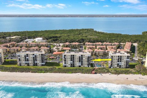 Copropriété à louer à Jensen Beach, Floride: 2 chambres, 103.4 m2 № 2303943 - photo 23