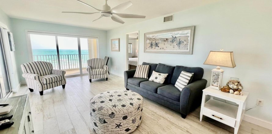 Condo à Jensen Beach, Floride, 2 chambres  № 2303943
