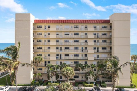Copropriété à louer à Jensen Beach, Floride: 2 chambres, 103.4 m2 № 2303943 - photo 20