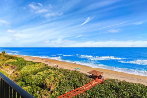 Copropriété à louer à Jensen Beach, Floride: 2 chambres, 103.4 m2 № 2303943 - photo 18