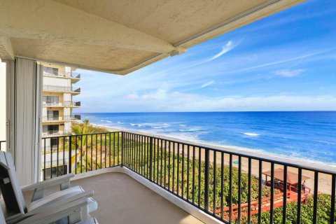 Copropriété à louer à Jensen Beach, Floride: 2 chambres, 103.4 m2 № 2303943 - photo 17