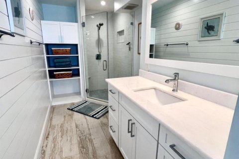 Copropriété à louer à Jensen Beach, Floride: 2 chambres, 103.4 m2 № 2303943 - photo 13
