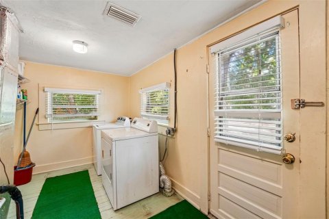 House in Alachua, Florida 3 bedrooms, 95.5 sq.m. № 2228301 - photo 16