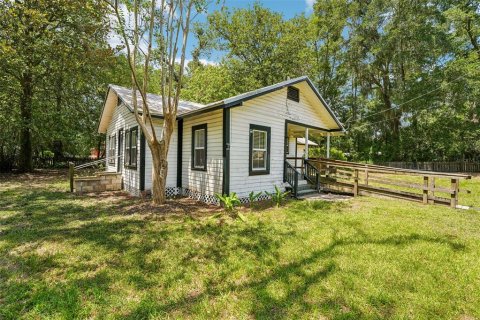 House in Alachua, Florida 3 bedrooms, 95.5 sq.m. № 2228301 - photo 2