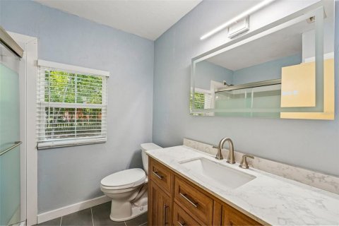 House in Alachua, Florida 3 bedrooms, 95.5 sq.m. № 2228301 - photo 13