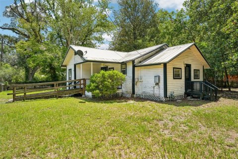 House in Alachua, Florida 3 bedrooms, 95.5 sq.m. № 2228301 - photo 3