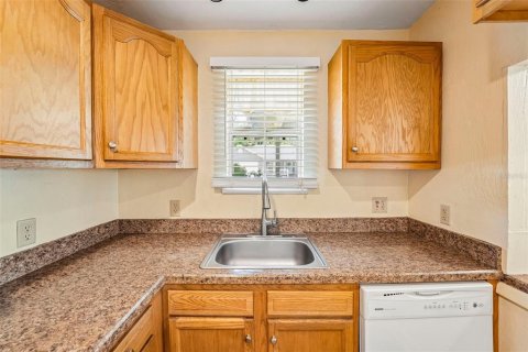 House in Alachua, Florida 3 bedrooms, 95.5 sq.m. № 2228301 - photo 10