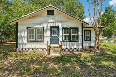 House in Alachua, Florida 3 bedrooms, 95.5 sq.m. № 2228301 - photo 17