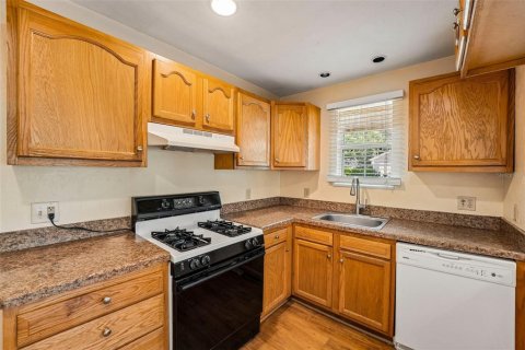 House in Alachua, Florida 3 bedrooms, 95.5 sq.m. № 2228301 - photo 9
