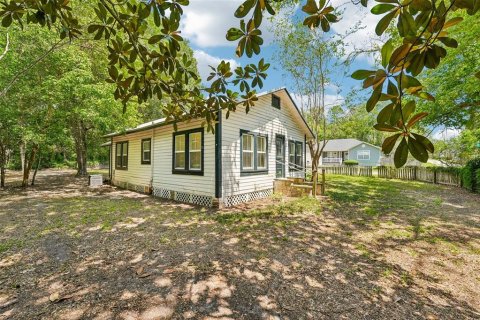 House in Alachua, Florida 3 bedrooms, 95.5 sq.m. № 2228301 - photo 18