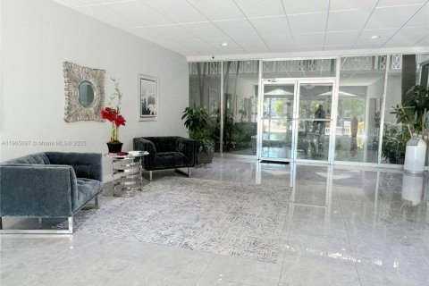 Снять в аренду кондоминиум в Бей-Харбор-Айлендс, Флорида 1 спальня, 86.31м2, № 1964522 - фото 28