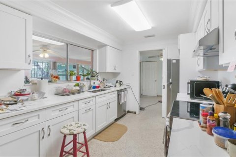 Купить виллу или дом в Галфпорта, Флорида 6 комнат, 211.35м2, № 1797440 - фото 7