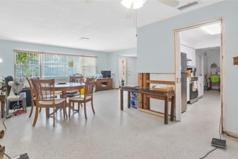 Купить виллу или дом в Галфпорта, Флорида 6 комнат, 211.35м2, № 1797440 - фото 6