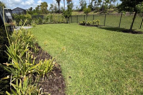 Villa ou maison à vendre à Port St. Lucie, Floride: 3 chambres, 185.62 m2 № 2177291 - photo 28