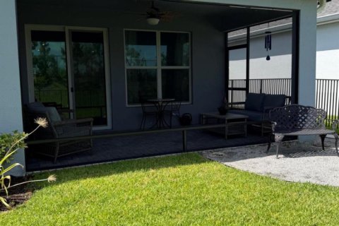 Villa ou maison à vendre à Port St. Lucie, Floride: 3 chambres, 185.62 m2 № 2177291 - photo 27