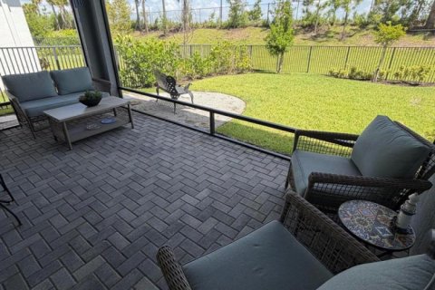 Villa ou maison à vendre à Port St. Lucie, Floride: 3 chambres, 185.62 m2 № 2177291 - photo 24